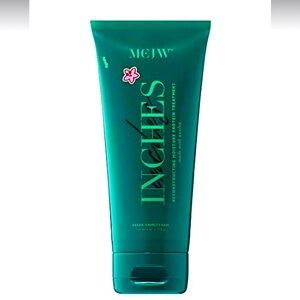 3 MCJW Madam CJ Walker Inches Reconstructing Moisture Protein Treatment 2oz